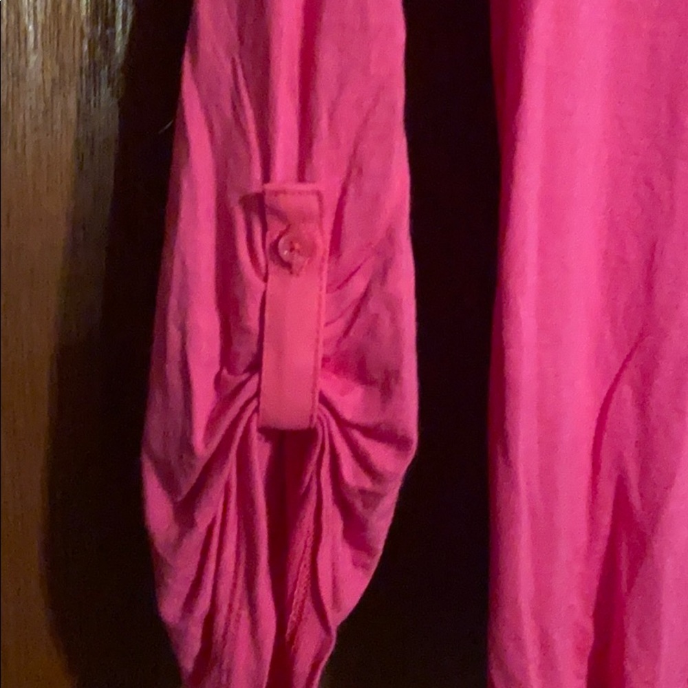 Womenโs ANN KLIEN SHIRT๐ธ๐ธ๐ท - Picture 5 of 5